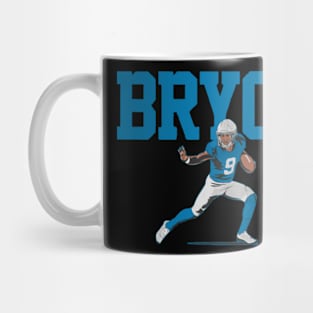 Bryce Young Bryce Pose Mug